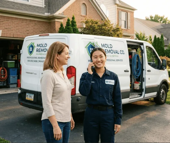 Crawlspace Mold Remediation Muskegon, MI FAQs